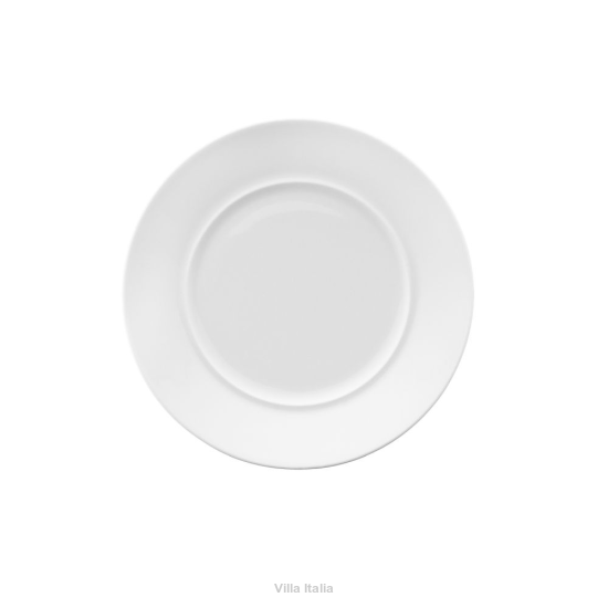 Talerzyk deserowy porcelanowy 17 cm CENTRO CLASSIC