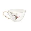 Komplet filiżanek porcelanowych 200 ml 6 sztuk SPIRIT of JAPAN 2