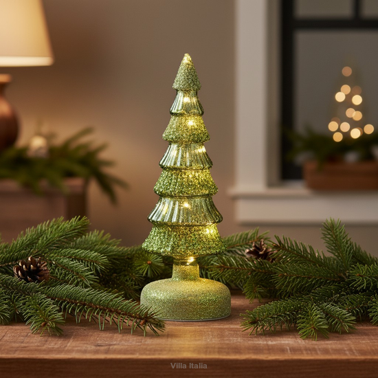 Elegancki lampion do salonu