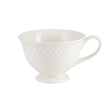 Komplet filiżanek do herbaty 220 ml 6 sztuk ECLAT 1