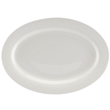 Serwis obiadowy porcelanowy na 6 osób BARI WHITE 6