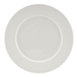 Serwis obiadowy porcelanowy na 6 osób BARI WHITE 7