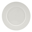 Serwis obiadowy porcelanowy na 6 osób BARI WHITE 7