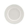 Serwis obiadowy porcelanowy na 6 osób BARI WHITE 9