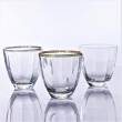 Zestaw szklanek kryształowych 6 sztuk DESIRE 3
