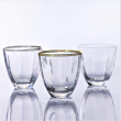 Zestaw szklanek kryształowych 6 sztuk DESIRE 3