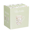 Kubek porcelanowy 330 ml NORIKO WHITE 6