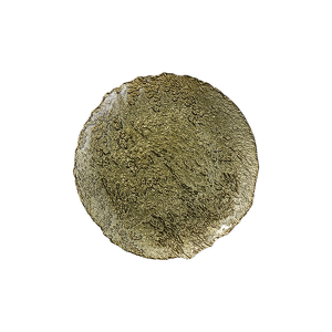 Talerzyk deserowy szklany 21 cm PLAYA