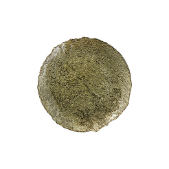 Talerzyk deserowy szklany 21 cm PLAYA