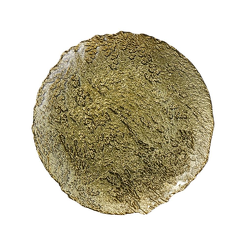 Talerzyk deserowy szklany 21 cm PLAYA