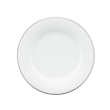 Serwis do herbaty porcelanowy na 12 osób HATTY PLATIN  7