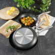 Patelnia 20 cm PLATINA 4