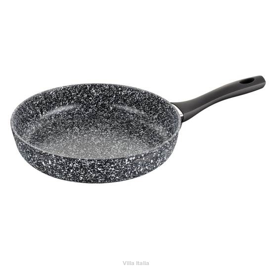 Patelnia granitowa 28 cm LUCA