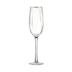 Kieliszek do szampana 240 ml ATLANTIS