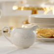 Serwis do herbaty na 6 osób porcelanowy Zestaw prezentowy SUNSET 11