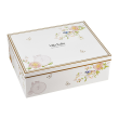 Serwis do herbaty na 6 osób porcelanowy Zestaw prezentowy SUNSET 2