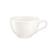 elegancka filiżanka do kawy porcelanowa