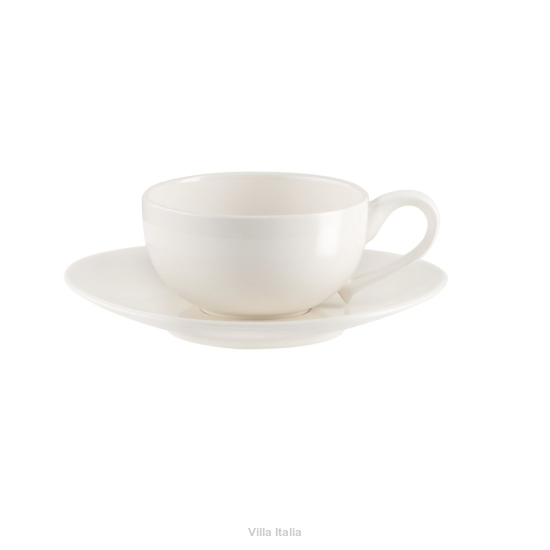 Filiżanka do espresso 100 ml ze spodkiem SENSE 