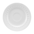 Filiżanka do kawy herbaty porcelanowa 250 ml MESYNA WHITE 2