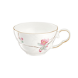 Filiżanka do herbaty porcelanowa 200 ml ze spodkiem SPIRIT of JAPAN 3