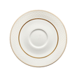 Serwis obiadowo kawowy porcelanowy na 6 osób CELINE 20