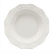 Serwis obiadowo kawowy porcelanowy na 12 osób AURELIA 15