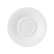 Filiżanka do herbaty 220 ml porcelanowa DAMALI 2