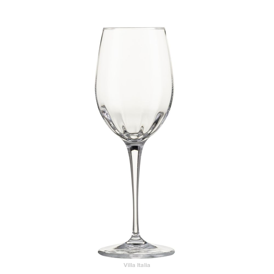 Kieliszek do wina ze szkła kryształowego