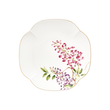 Komplet talerzy deserowych 19 cm 6 sztuk porcelana SENSUAL GARDEN 1
