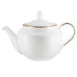 Przykrywka do dzbanka porcelanowego CAMILLA 2