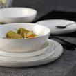 Talerz głęboki porcelanowy 18 cm POLVERE 1