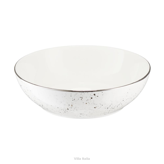 Talerz głęboki porcelanowy 18 cm POLVERE