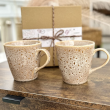 Zestaw kubków ceramicznych 400 ml CASABLANCA 3 w pudełku prezentowym 2