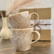 Zestaw kubków ceramicznych 400 ml CASABLANCA 3 w pudełku prezentowym 1