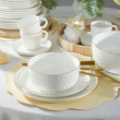 ozdobna miseczka porcelanowa do jadalni Villa Italia