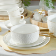 eleganckie miseczki porcelanowe do podawania słodkości