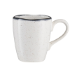 Zestaw kubków ceramicznych 340 ml 6 sztuk VANILLA 1