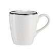 Zestaw kubków ceramicznych 340 ml 6 sztuk VANILLA 3