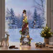 Choinka LED natura 40 cm SAN NICOLA 6