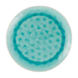 Komplet talerzy z kamionki dla 6 osób OPAL BLUE 5