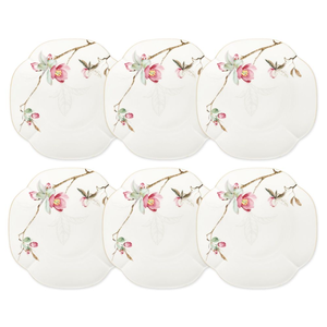 Komplet talerzyków deserowych SPIRIT of JAPAN