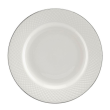 Serwis kawowy porcelanowy na 6 osób BARI PLATIN 8