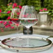 Kieliszki do wina 530 ml 6 sztuk FELICE PLATIN 4