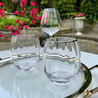Kieliszki do wina 530 ml 6 sztuk FELICE PLATIN 7