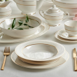Salaterka porcelanowa 23 cm CELINE 4