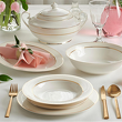 Salaterka porcelanowa 23 cm CELINE 5