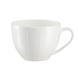 Komplet filiżanek porcelanowych 260 ml 6 sztuk MATTINA 4