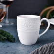 Kubek porcelanowy 320 ml GLORIETTA 1