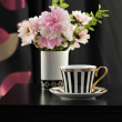 Filiżanka porcelanowa 220 ml AGNES 1