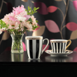 Filiżanka porcelanowa 220 ml AGNES 4